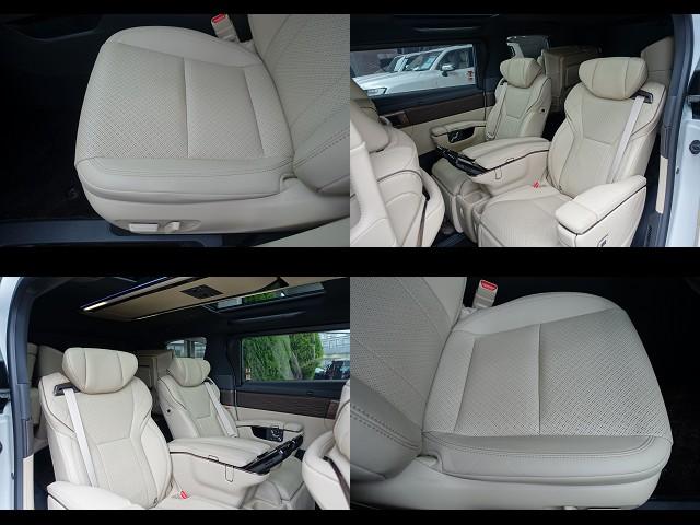 アルファードハイブリッド エグゼクティブラウンジ　リアシートエンターテイメント＆ＪＢＬサウンド　トヨタチームメイト　ベージュ革　ＯＰＤＶＤデッキ　ＯＰユニバーサルステップ　ＯＰ寒冷地仕様＆バックフォグランプ　ＯＰ１９ＡＷ　ＯＰガーニッシュ（19枚目）