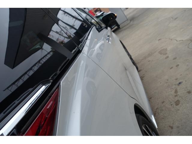 アルファードハイブリッド エグゼクティブラウンジ　リアシートエンターテイメント＆ＪＢＬサウンド　トヨタチームメイト　ベージュ革　ＯＰＤＶＤデッキ　ＯＰユニバーサルステップ　ＯＰ寒冷地仕様＆バックフォグランプ　ＯＰ１９ＡＷ　ＯＰガーニッシュ（35枚目）