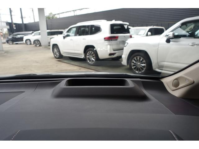 アルファードハイブリッド エグゼクティブラウンジ　リアシートエンターテイメント＆ＪＢＬサウンド　トヨタチームメイト　ベージュ革　ＯＰＤＶＤデッキ　ＯＰユニバーサルステップ　ＯＰ寒冷地仕様＆バックフォグランプ　ＯＰ１９ＡＷ　ＯＰガーニッシュ（40枚目）