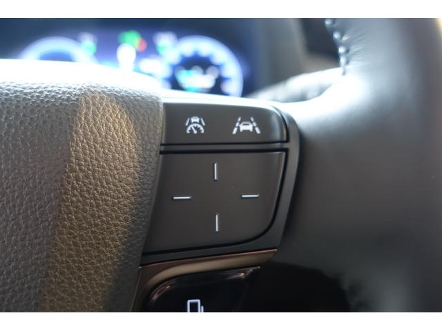 アルファードハイブリッド エグゼクティブラウンジ　リアシートエンターテイメント＆ＪＢＬサウンド　トヨタチームメイト　ベージュ革　ＯＰＤＶＤデッキ　ＯＰユニバーサルステップ　ＯＰ寒冷地仕様＆バックフォグランプ　ＯＰ１９ＡＷ　ＯＰガーニッシュ（52枚目）