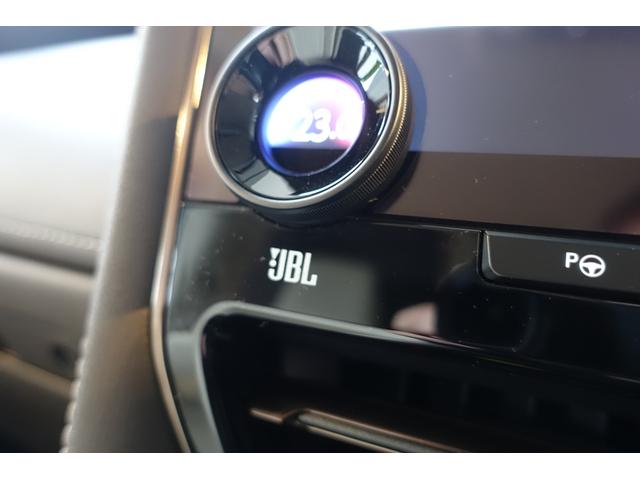 アルファードハイブリッド エグゼクティブラウンジ　リアシートエンターテイメント＆ＪＢＬサウンド　トヨタチームメイト　ベージュ革　ＯＰＤＶＤデッキ　ＯＰユニバーサルステップ　ＯＰ寒冷地仕様＆バックフォグランプ　ＯＰ１９ＡＷ　ＯＰガーニッシュ（68枚目）