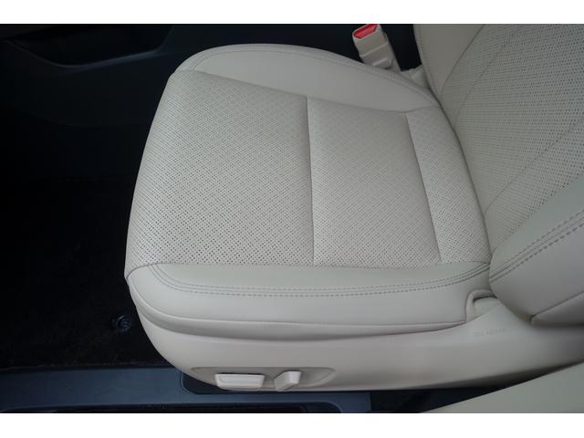 アルファードハイブリッド エグゼクティブラウンジ　リアシートエンターテイメント＆ＪＢＬサウンド　トヨタチームメイト　ベージュ革　ＯＰＤＶＤデッキ　ＯＰユニバーサルステップ　ＯＰ寒冷地仕様＆バックフォグランプ　ＯＰ１９ＡＷ　ＯＰガーニッシュ（72枚目）