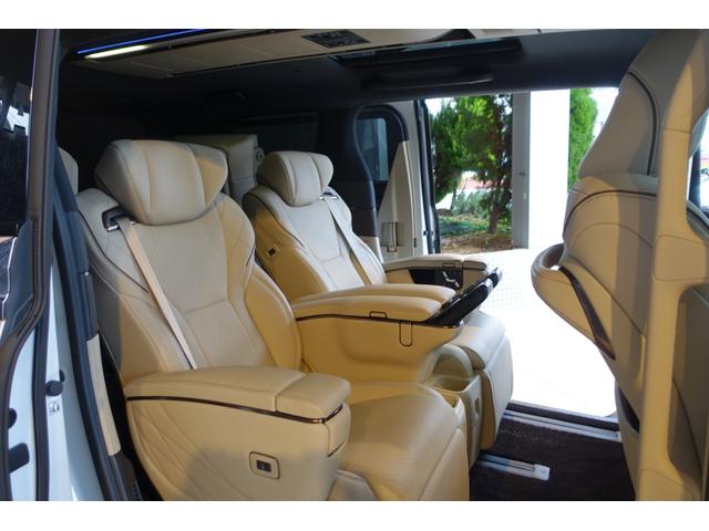 アルファードハイブリッド エグゼクティブラウンジ　リアシートエンターテイメント＆ＪＢＬサウンド　トヨタチームメイト　ベージュ革　ＯＰＤＶＤデッキ　ＯＰユニバーサルステップ　ＯＰ寒冷地仕様＆バックフォグランプ　ＯＰ１９ＡＷ　ＯＰガーニッシュ（73枚目）