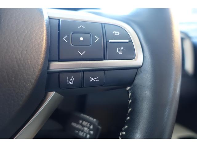 RX RX450h Fスポーツ パノラミックM エアーセンサー BSM HUD AHB スレアリングH 後席オート格納シート 後席シートヒーター ETC2.0 LDA 前席エアーシート(15枚目)