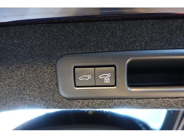 RX RX450h Fスポーツ パノラミックM エアーセンサー BSM HUD AHB スレアリングH 後席オート格納シート 後席シートヒーター ETC2.0 LDA 前席エアーシート(19枚目)