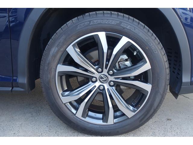 RX RX450h Fスポーツ パノラミックM エアーセンサー BSM HUD AHB スレアリングH 後席オート格納シート 後席シートヒーター ETC2.0 LDA 前席エアーシート(57枚目)