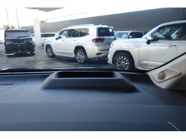 アルファードハイブリッド エグゼクティブラウンジ OPカーテン DVDデッキ JBL パノラミックM リアエンターテイメント AC100V1500W HDMI ETC2.0 SR トヨタチームメイト 置くだけ充電 3電ドア BSM(13枚目)