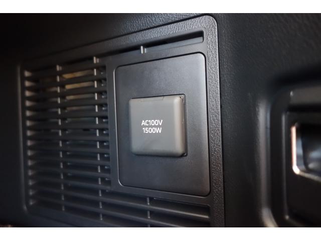 アルファードハイブリッド エグゼクティブラウンジ OPカーテン DVDデッキ JBL パノラミックM リアエンターテイメント AC100V1500W HDMI ETC2.0 SR トヨタチームメイト 置くだけ充電 3電ドア BSM(14枚目)