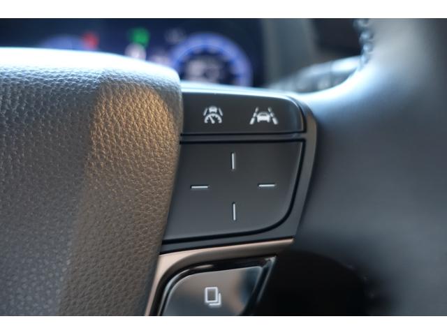 アルファードハイブリッド エグゼクティブラウンジ OPカーテン DVDデッキ JBL パノラミックM リアエンターテイメント AC100V1500W HDMI ETC2.0 SR トヨタチームメイト 置くだけ充電 3電ドア BSM(29枚目)