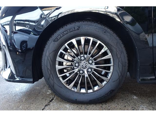 アルファードハイブリッド エグゼクティブラウンジ OPカーテン DVDデッキ JBL パノラミックM リアエンターテイメント AC100V1500W HDMI ETC2.0 SR トヨタチームメイト 置くだけ充電 3電ドア BSM(58枚目)