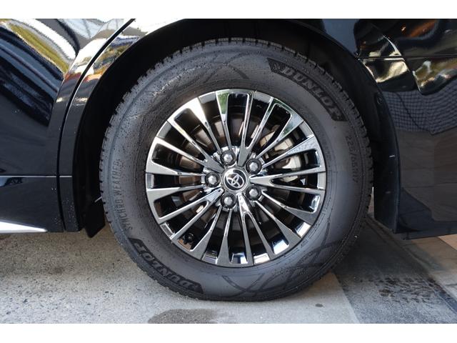 アルファードハイブリッド エグゼクティブラウンジ OPカーテン DVDデッキ JBL パノラミックM リアエンターテイメント AC100V1500W HDMI ETC2.0 SR トヨタチームメイト 置くだけ充電 3電ドア BSM(59枚目)