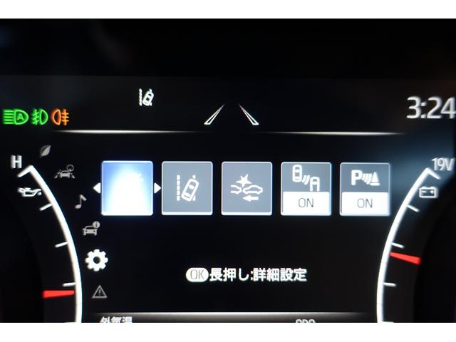 ランドクルーザー GRスポーツ JBLサウンド 寒冷地仕様 バックフォグ ルーフレール パノラミックM SR 3列目オート格納シート ビルドインETC2.0 2列目エアーシート AC100V(15枚目)