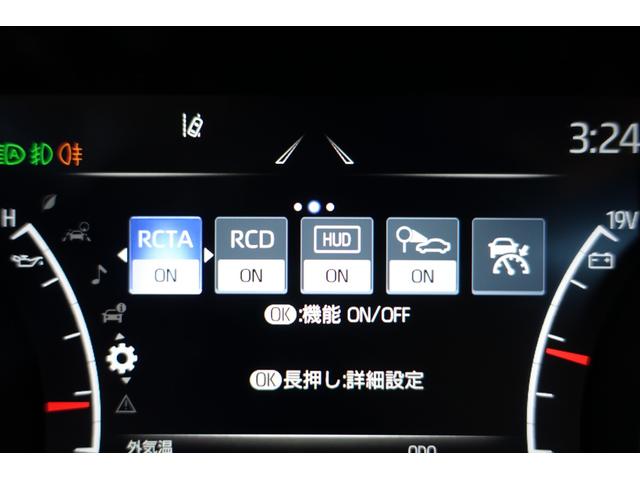 ランドクルーザー GRスポーツ JBLサウンド 寒冷地仕様 バックフォグ ルーフレール パノラミックM SR 3列目オート格納シート ビルドインETC2.0 2列目エアーシート AC100V(20枚目)