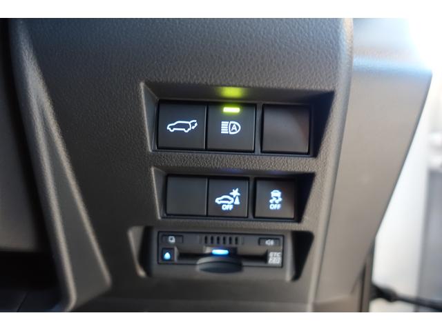 ランドクルーザー GRスポーツ JBLサウンド 寒冷地仕様 バックフォグ ルーフレール パノラミックM SR 3列目オート格納シート ビルドインETC2.0 2列目エアーシート AC100V(21枚目)