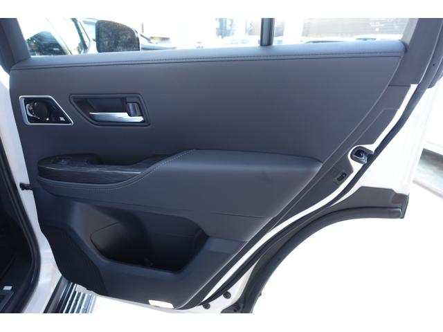 ランドクルーザー GRスポーツ JBLサウンド 寒冷地仕様 バックフォグ ルーフレール パノラミックM SR 3列目オート格納シート ビルドインETC2.0 2列目エアーシート AC100V(41枚目)