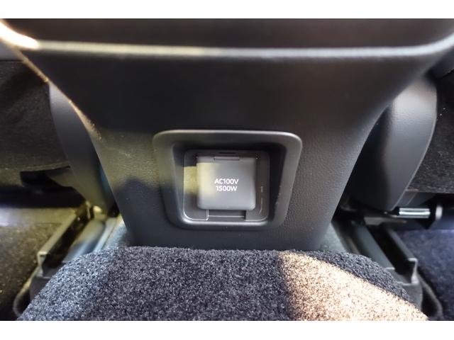 クラウンクロスオーバー ＲＳアドバンスド　ＳＲ　ドラサポ２　リアサポ　トヨタチームメイト　パノラミックＭ　ドライバーＭ　置充　前後ドラレコ　前席エアー　後席ヒーター　リアオートシェード　ＡＣ１００Ｖ１５００Ｗ　ＥＴＣ２．０（29枚目）