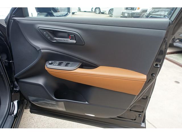 クラウンクロスオーバー ＲＳアドバンスド　ＳＲ　ドラサポ２　リアサポ　トヨタチームメイト　パノラミックＭ　ドライバーＭ　置充　前後ドラレコ　前席エアー　後席ヒーター　リアオートシェード　ＡＣ１００Ｖ１５００Ｗ　ＥＴＣ２．０（47枚目）