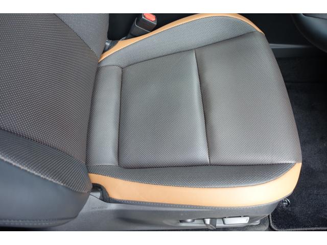 クラウンクロスオーバー ＲＳアドバンスド　ＳＲ　ドラサポ２　リアサポ　トヨタチームメイト　パノラミックＭ　ドライバーＭ　置充　前後ドラレコ　前席エアー　後席ヒーター　リアオートシェード　ＡＣ１００Ｖ１５００Ｗ　ＥＴＣ２．０（50枚目）