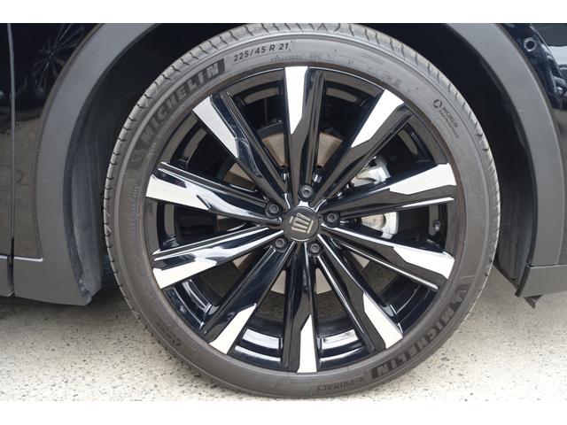 クラウンクロスオーバー ＲＳアドバンスド　ＳＲ　ドラサポ２　リアサポ　トヨタチームメイト　パノラミックＭ　ドライバーＭ　置充　前後ドラレコ　前席エアー　後席ヒーター　リアオートシェード　ＡＣ１００Ｖ１５００Ｗ　ＥＴＣ２．０（65枚目）