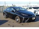 TOYOTA MIRAI