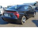 TOYOTA MIRAI