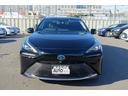 TOYOTA MIRAI