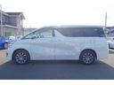 TOYOTA VELLFIRE HYBRID