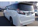 TOYOTA VELLFIRE HYBRID