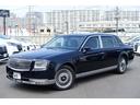 TOYOTA CENTURY