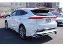 TOYOTA HARRIER HYBRID