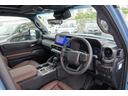 TOYOTA LAND CRUISER 250