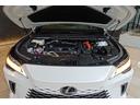 RX450h+ バージョンL パノラマルーフ マークレビンソン 輻射ヒーター 寒冷地仕様 ルーフレール デジタルM 後席オート格納シート エアーシート 置くだけ充電 AC100V1500W ビルドインETC2.0(58枚目)