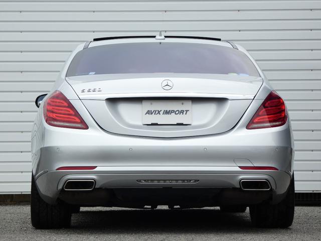 S550ロング ロリンザー21インチAW 右H ブラウンフル レザー レーダーセーフ PSR ナビ TV 全周カメラ PTS メモリー付パワーシート&シートヒーター ベンチレーター ディストロニック キーレスゴー Bulmester パワートランク LED 禁煙(4枚目)