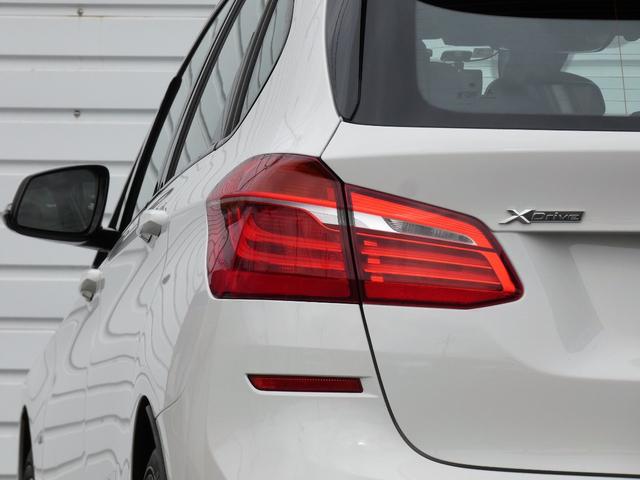 2シリーズ - BMW 225i xDriveアクティブツアラー M