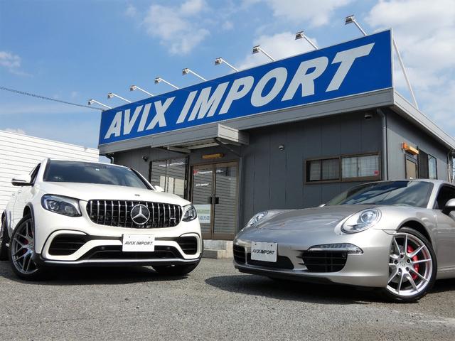 メルセデスＡＭＧ ＧＴ ４ドアクーペ