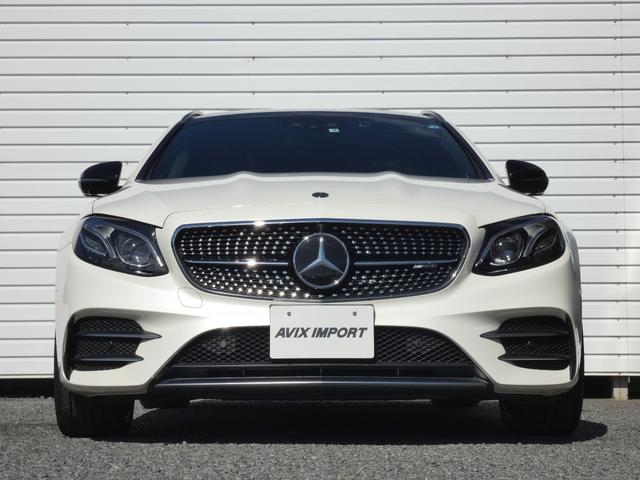 メルセデスＡＭＧ Ｅクラスステーションワゴン