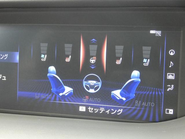 ＬＳ５００　Ｉパッケージ　モデリスタエアロ＆２１ＡＷ　黒革　ムーンルーフ　ＬＳＳ＋Ａ　ＢＳＭ　レーダークルーズ　Ｄインナーミラー　ＨＵＤ　ナビＴＶ　パノラマビュー　ヒーター＆ベンチレーション　スマートキー　パワートランク　三眼ＬＥＤライト　禁煙(19枚目)