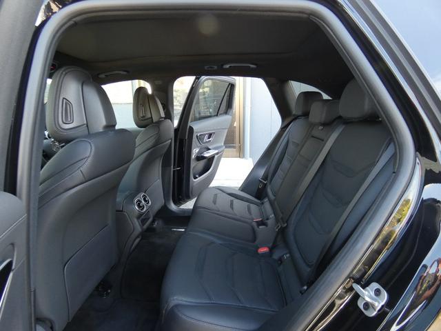 ＧＬＣ ＧＬＣ６３　Ｓ　Ｅ　パフォーマンス　６８０ｐｓ新車保証　黒革　ＰＳＲ　ＭＢＵＸＡＲナビ　ＡＣＴＩＶＥＲＩＤＥＣＯＮＴＲＯＬ　リアアクスル　ドライバーズＰＫＧ　ダイナミックマウント　Ｂｕｒｍｅｓｕｔｅｒ３Ｄ　エアバランス　赤キャリパー　２１ＡＷ　禁煙　２０２４０２（10枚目）
