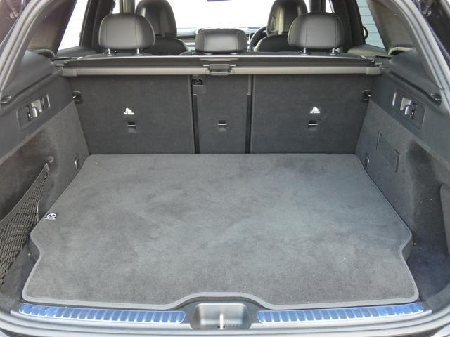 ＧＬＣ ＧＬＣ６３　Ｓ　Ｅ　パフォーマンス　６８０ｐｓ新車保証　黒革　ＰＳＲ　ＭＢＵＸＡＲナビ　ＡＣＴＩＶＥＲＩＤＥＣＯＮＴＲＯＬ　リアアクスル　ドライバーズＰＫＧ　ダイナミックマウント　Ｂｕｒｍｅｓｕｔｅｒ３Ｄ　エアバランス　赤キャリパー　２１ＡＷ　禁煙　２０２４０２（11枚目）