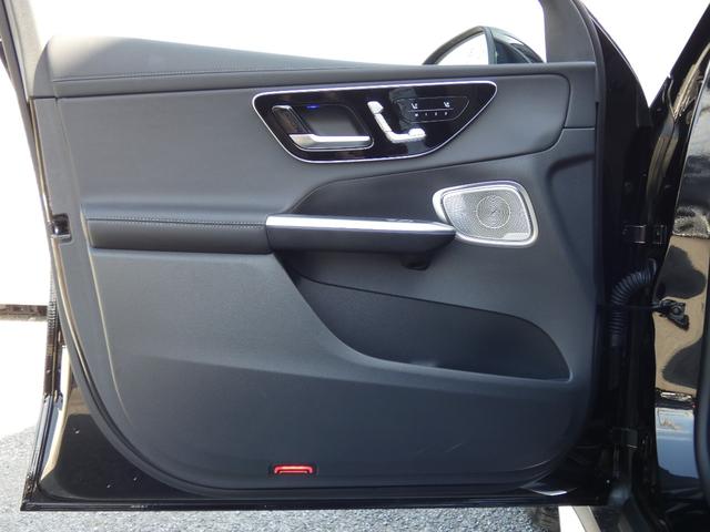 ＧＬＣ ＧＬＣ６３　Ｓ　Ｅ　パフォーマンス　６８０ｐｓ新車保証　黒革　ＰＳＲ　ＭＢＵＸＡＲナビ　ＡＣＴＩＶＥＲＩＤＥＣＯＮＴＲＯＬ　リアアクスル　ドライバーズＰＫＧ　ダイナミックマウント　Ｂｕｒｍｅｓｕｔｅｒ３Ｄ　エアバランス　赤キャリパー　２１ＡＷ　禁煙　２０２４０２（35枚目）