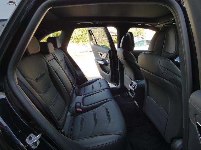 ＧＬＣ ＧＬＣ６３　Ｓ　Ｅ　パフォーマンス　６８０ｐｓ新車保証　黒革　ＰＳＲ　ＭＢＵＸＡＲナビ　ＡＣＴＩＶＥＲＩＤＥＣＯＮＴＲＯＬ　リアアクスル　ドライバーズＰＫＧ　ダイナミックマウント　Ｂｕｒｍｅｓｕｔｅｒ３Ｄ　エアバランス　赤キャリパー　２１ＡＷ　禁煙　２０２４０２（39枚目）