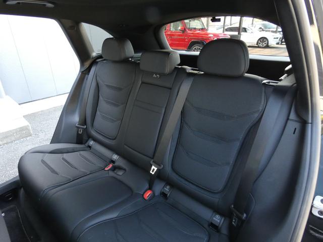 ＧＬＣ ＧＬＣ６３　Ｓ　Ｅ　パフォーマンス　６８０ｐｓ新車保証　黒革　ＰＳＲ　ＭＢＵＸＡＲナビ　ＡＣＴＩＶＥＲＩＤＥＣＯＮＴＲＯＬ　リアアクスル　ドライバーズＰＫＧ　ダイナミックマウント　Ｂｕｒｍｅｓｕｔｅｒ３Ｄ　エアバランス　赤キャリパー　２１ＡＷ　禁煙　２０２４０２（42枚目）