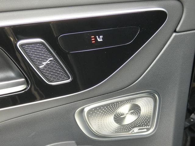 ＧＬＣ ＧＬＣ６３　Ｓ　Ｅ　パフォーマンス　６８０ｐｓ新車保証　黒革　ＰＳＲ　ＭＢＵＸＡＲナビ　ＡＣＴＩＶＥＲＩＤＥＣＯＮＴＲＯＬ　リアアクスル　ドライバーズＰＫＧ　ダイナミックマウント　Ｂｕｒｍｅｓｕｔｅｒ３Ｄ　エアバランス　赤キャリパー　２１ＡＷ　禁煙　２０２４０２（54枚目）