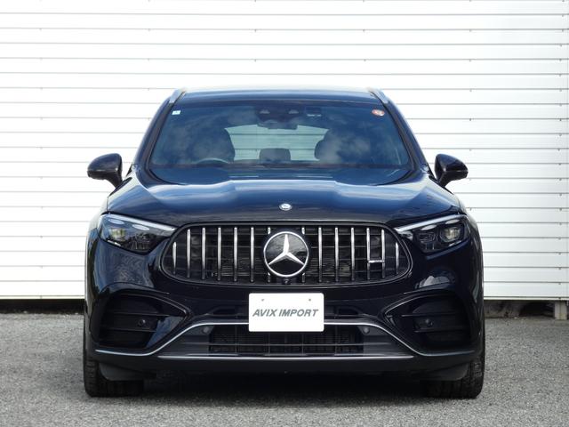 ＧＬＣ ＧＬＣ６３　Ｓ　Ｅ　パフォーマンス　６８０ｐｓ新車保証　黒革　ＰＳＲ　ＭＢＵＸＡＲナビ　ＡＣＴＩＶＥＲＩＤＥＣＯＮＴＲＯＬ　リアアクスル　ドライバーズＰＫＧ　ダイナミックマウント　Ｂｕｒｍｅｓｕｔｅｒ３Ｄ　エアバランス　赤キャリパー　２１ＡＷ　禁煙　２０２４０２（61枚目）