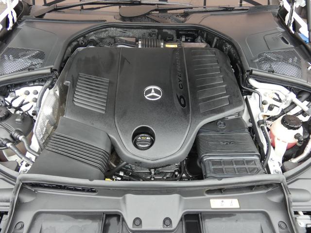 Sクラス S500 4マチックロング AMGライン リアエンタ リアコンフォートPKG ARHUD 3Dコックピット エナジャイジング リラクゼーション ダイナミックシート エアバランス アンビエントライト Burmesuter3D フットトランク AMG20AW(21枚目)