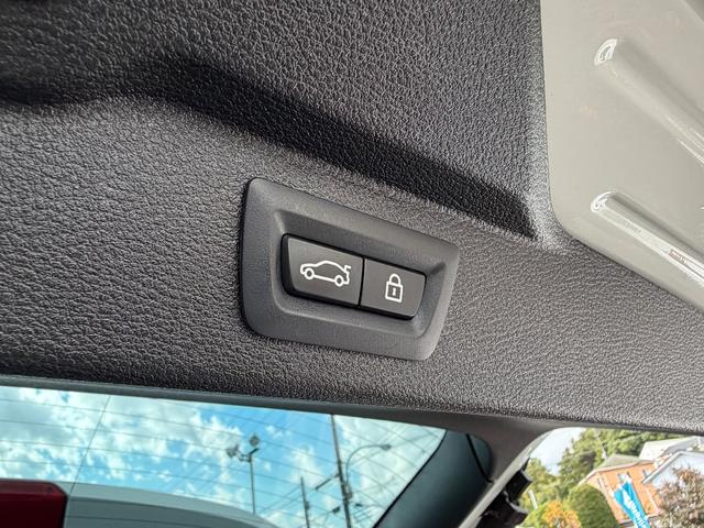 X5 xDrive 35d Mスポーツ セレクトPKG PSR OP20AW 黒革 Dアシストプラス ACC Bカメ PDC トップビュー 前後シートヒーター コンフォートアクセス ソフトクローズドア パワーバックドア キセノン 専用エクステリア 禁煙 弊社買取(37枚目)