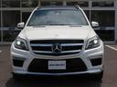 MERCEDES BENZ GL-CLASS