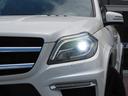 MERCEDES BENZ GL-CLASS