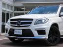 MERCEDES BENZ GL-CLASS