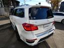 MERCEDES BENZ GL-CLASS